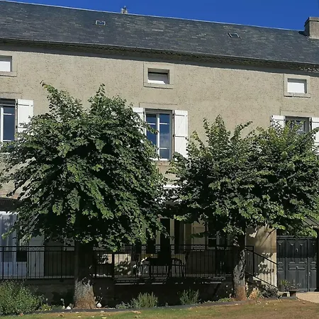 Bed and Breakfast D'hotes Les 2 Tilleuls 3*