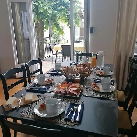 D'hotes Les 2 Tilleuls 3*