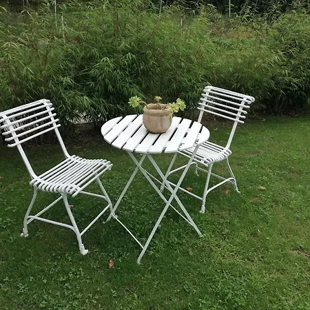 D'hotes Les 2 Tilleuls 3*