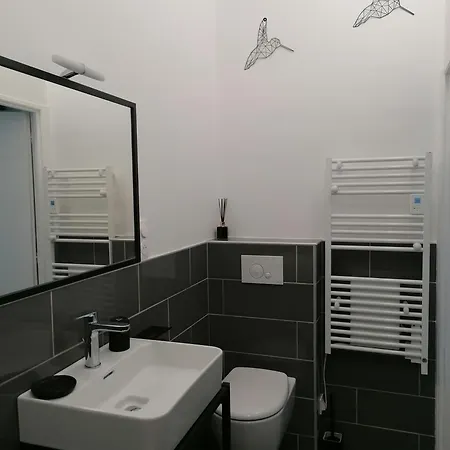 D'hotes Les 2 Tilleuls Figeac