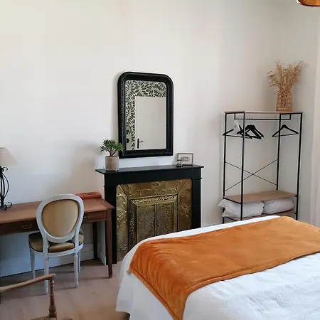 D'hotes Les 2 Tilleuls Bed and Breakfast 3*