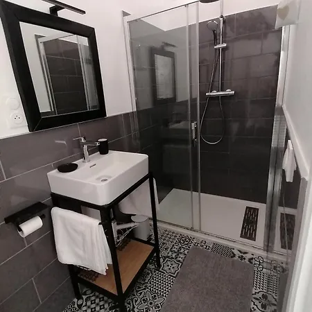 D'hotes Les 2 Tilleuls Bed and Breakfast 3*