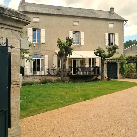 D'hotes Les 2 Tilleuls 住宿加早餐酒店