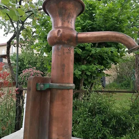 住宿加早餐酒店 D'hotes Les 2 Tilleuls